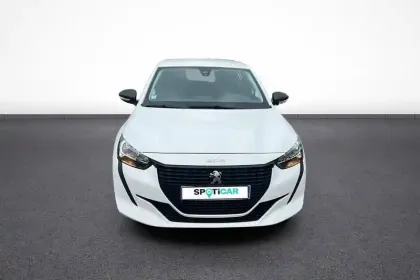 Photo Peugeot 208 Like