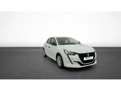 Photo 30 Peugeot 208  PureTech 75 S&S BVM5