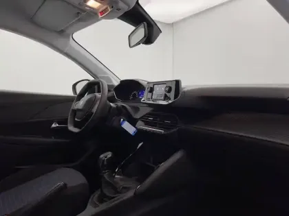 Photo 45 Peugeot 208  PureTech 75 S&S BVM5