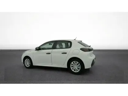Photo 23 Peugeot 208  PureTech 75 S&S BVM5