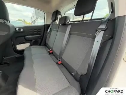 Photo 35 Citroën C3  PureTech 83 ch BVM5