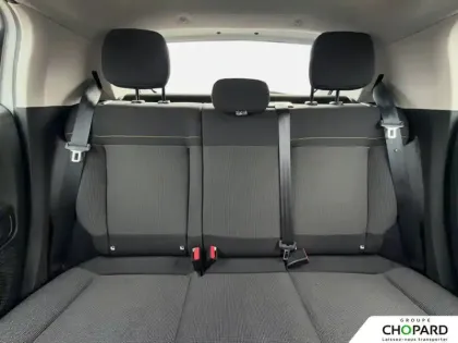 Photo 18 Citroën C3  PureTech 83 ch BVM5