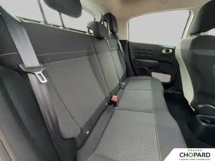 Photo 19 Citroën C3  PureTech 83 ch BVM5