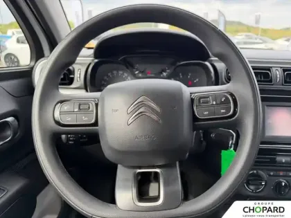 Photo 15 Citroën C3  PureTech 83 ch BVM5