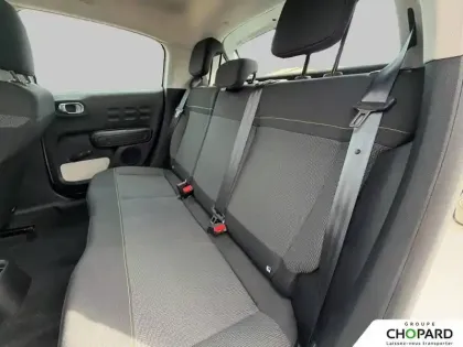 Photo 17 Citroën C3  PureTech 83 ch BVM5