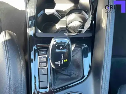 Photo 9 BMW X1  sDrive 16d 116 ch DKG7