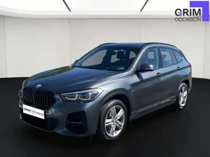 Photo Bmw X1 M Sport