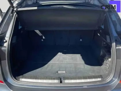 Photo 11 BMW X1  sDrive 16d 116 ch DKG7