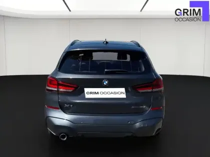 Photo 18 BMW X1  sDrive 16d 116 ch DKG7