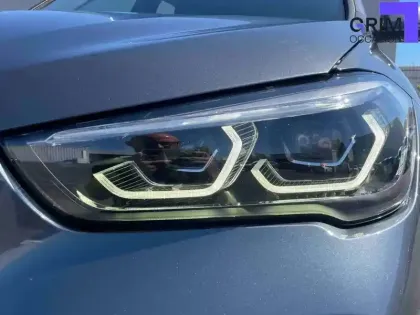 Photo 16 BMW X1  sDrive 16d 116 ch DKG7