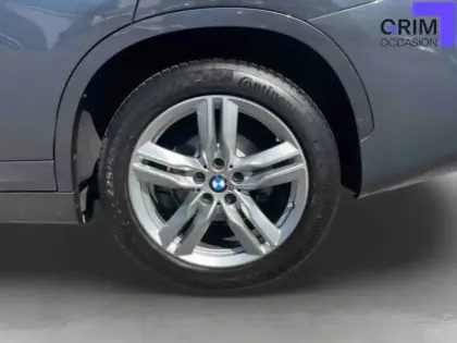 Photo 15 BMW X1  sDrive 16d 116 ch DKG7