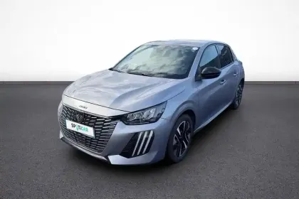 Photo Peugeot 208 Allure