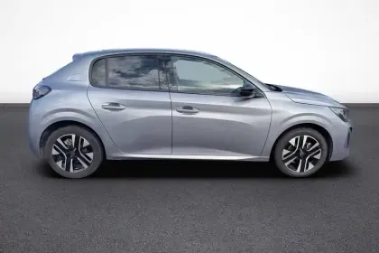 Photo 6 Peugeot 208  Hybrid 100 e-DCS6