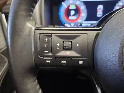 Photo 29 Nissan X-trail  e-POWER 204 ch