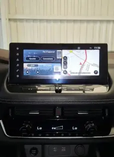 Photo 37 Nissan X-trail  e-POWER 204 ch