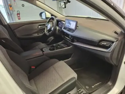 Photo 12 Nissan X-trail  e-POWER 204 ch