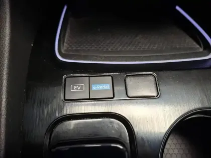 Photo 52 Nissan X-trail  e-POWER 204 ch