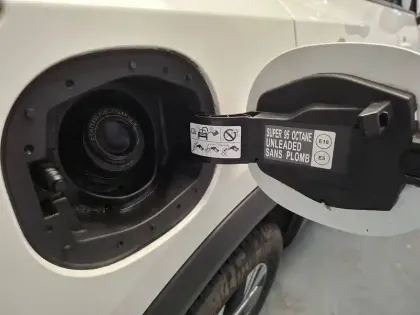 Photo 62 Nissan X-trail  e-POWER 204 ch