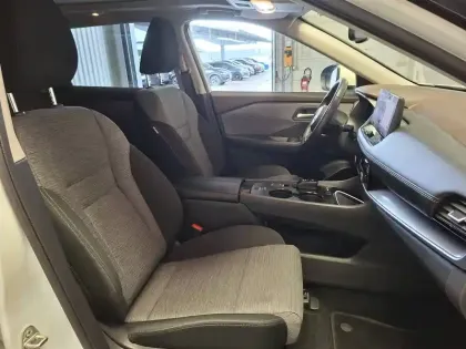 Photo 13 Nissan X-trail  e-POWER 204 ch