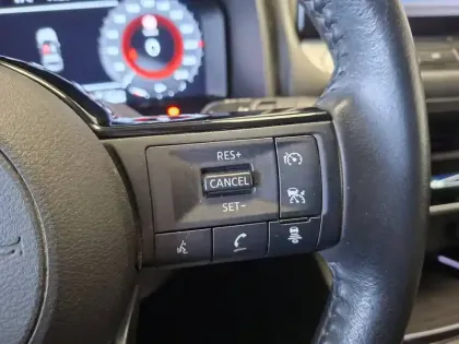 Photo 30 Nissan X-trail  e-POWER 204 ch