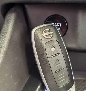 Photo 50 Nissan X-trail  e-POWER 204 ch