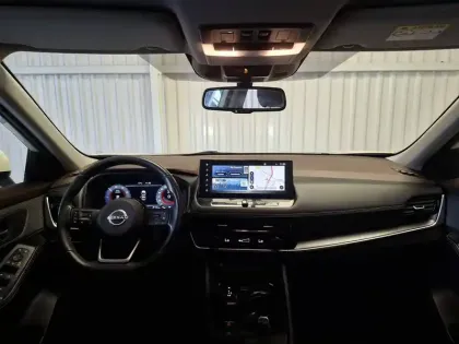 Photo 25 Nissan X-trail  e-POWER 204 ch