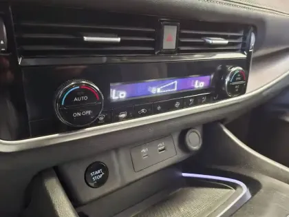 Photo 48 Nissan X-trail  e-POWER 204 ch