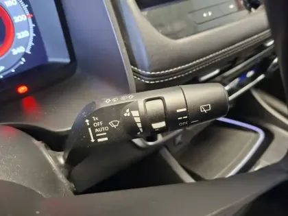 Photo 31 Nissan X-trail  e-POWER 204 ch