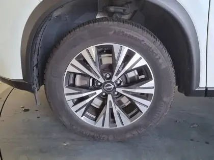 Photo 64 Nissan X-trail  e-POWER 204 ch