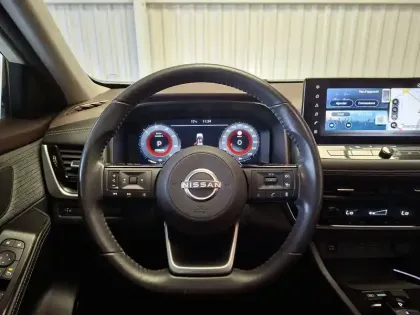 Photo 26 Nissan X-trail  e-POWER 204 ch