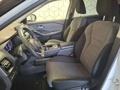 Photo 9 Nissan X-trail  e-POWER 204 ch