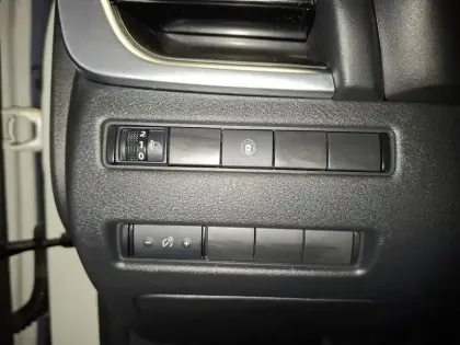 Photo 27 Nissan X-trail  e-POWER 204 ch