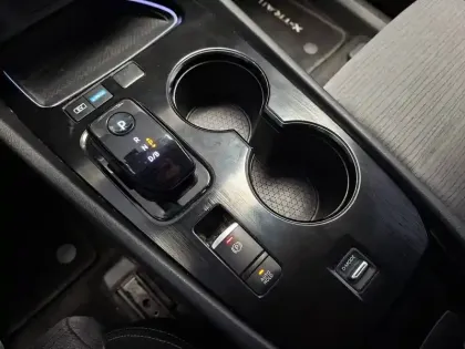 Photo 51 Nissan X-trail  e-POWER 204 ch