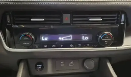 Photo 47 Nissan X-trail  e-POWER 204 ch