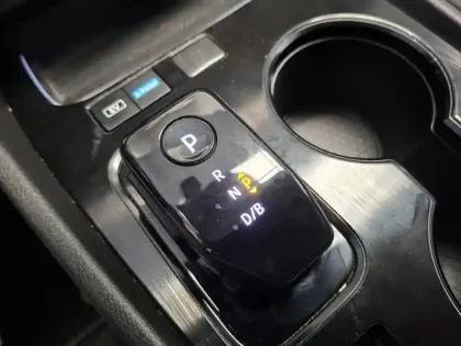 Photo 53 Nissan X-trail  e-POWER 204 ch