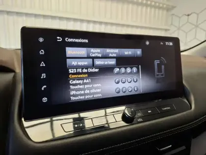 Photo 41 Nissan X-trail  e-POWER 204 ch