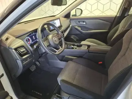 Photo 8 Nissan X-trail  e-POWER 204 ch