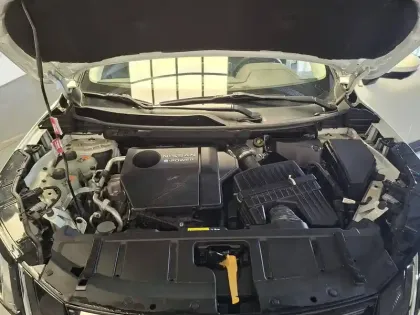 Photo 63 Nissan X-trail  e-POWER 204 ch