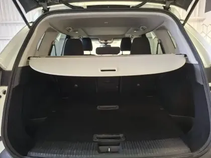 Photo 24 Nissan X-trail  e-POWER 204 ch