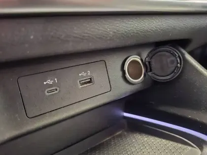 Photo 49 Nissan X-trail  e-POWER 204 ch