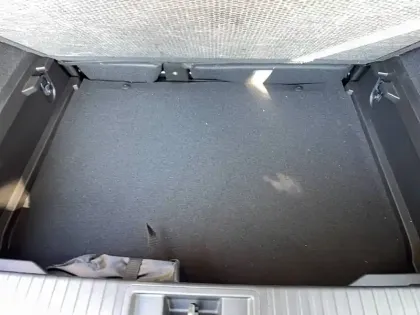 Photo 13 Renault Captur  Eco-G 100 ch