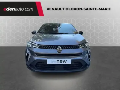 Photo 7 Renault Captur  Eco-G 100 ch