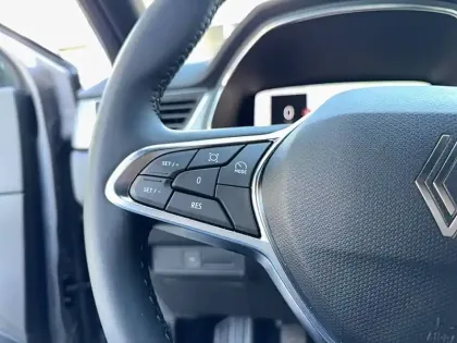 Photo 17 Renault Captur  Eco-G 100 ch
