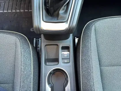 Photo 23 Renault Captur  Eco-G 100 ch