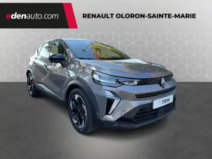 Photo 6 Renault Captur  Eco-G 100 ch