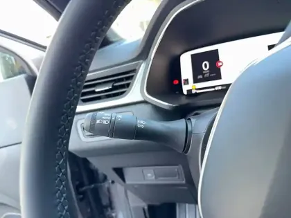 Photo 18 Renault Captur  Eco-G 100 ch