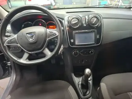 Photo 23 Dacia Sandero  TCe 90