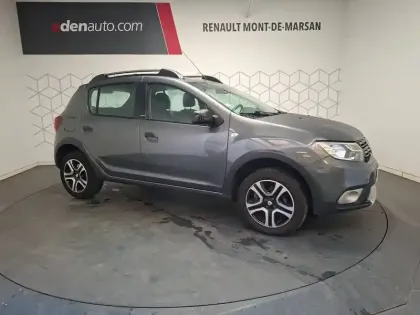 Photo 7 Dacia Sandero  TCe 90