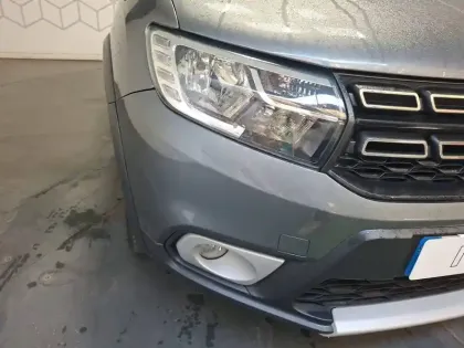 Photo 12 Dacia Sandero  TCe 90