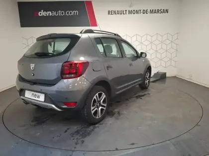 Photo 5 Dacia Sandero  TCe 90